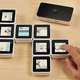 Illustration for article titled Sifteo Game Cubes Now Freed From Their Laptop Shackles